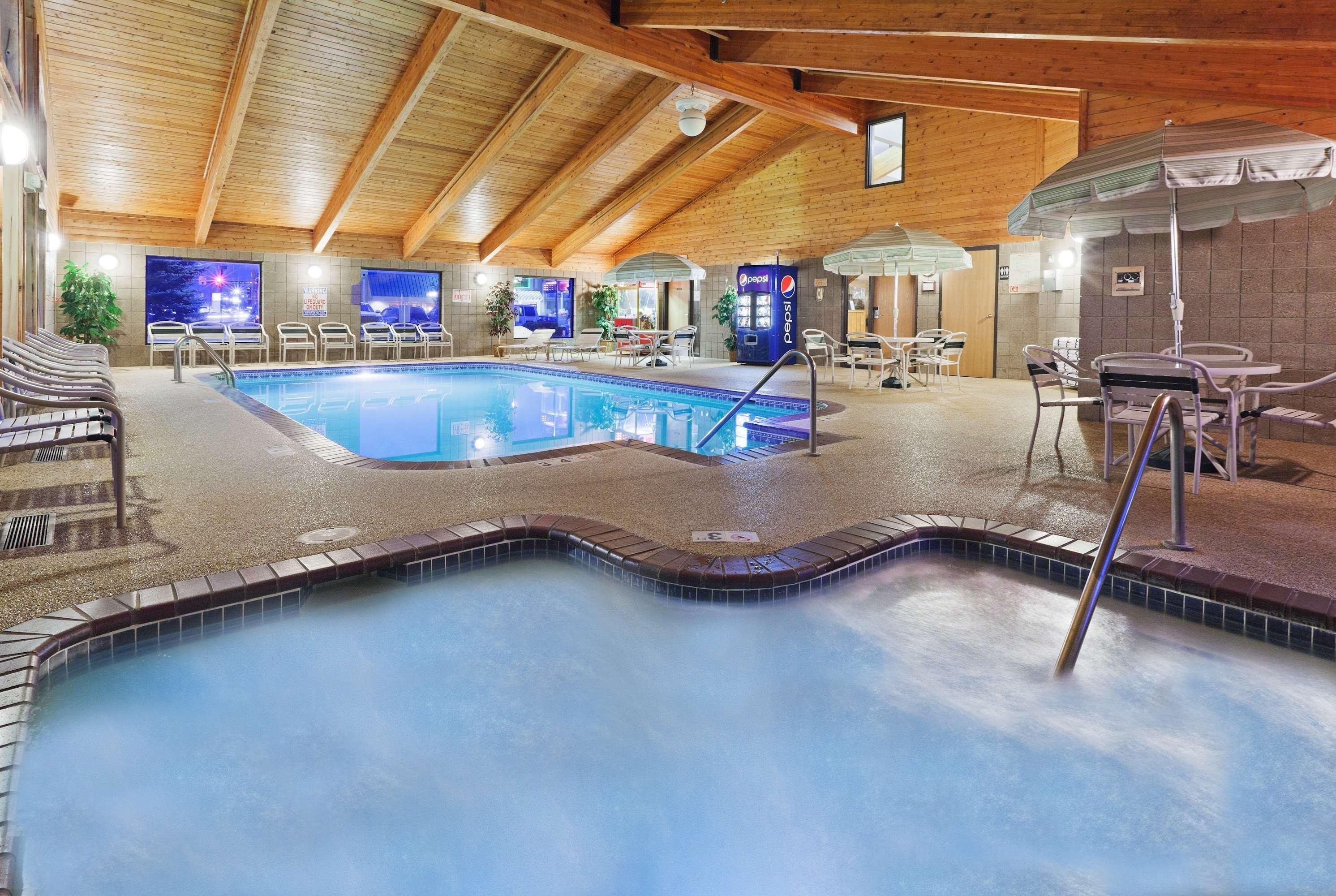 Americinn By Wyndham Bemidji Faciliteter billede