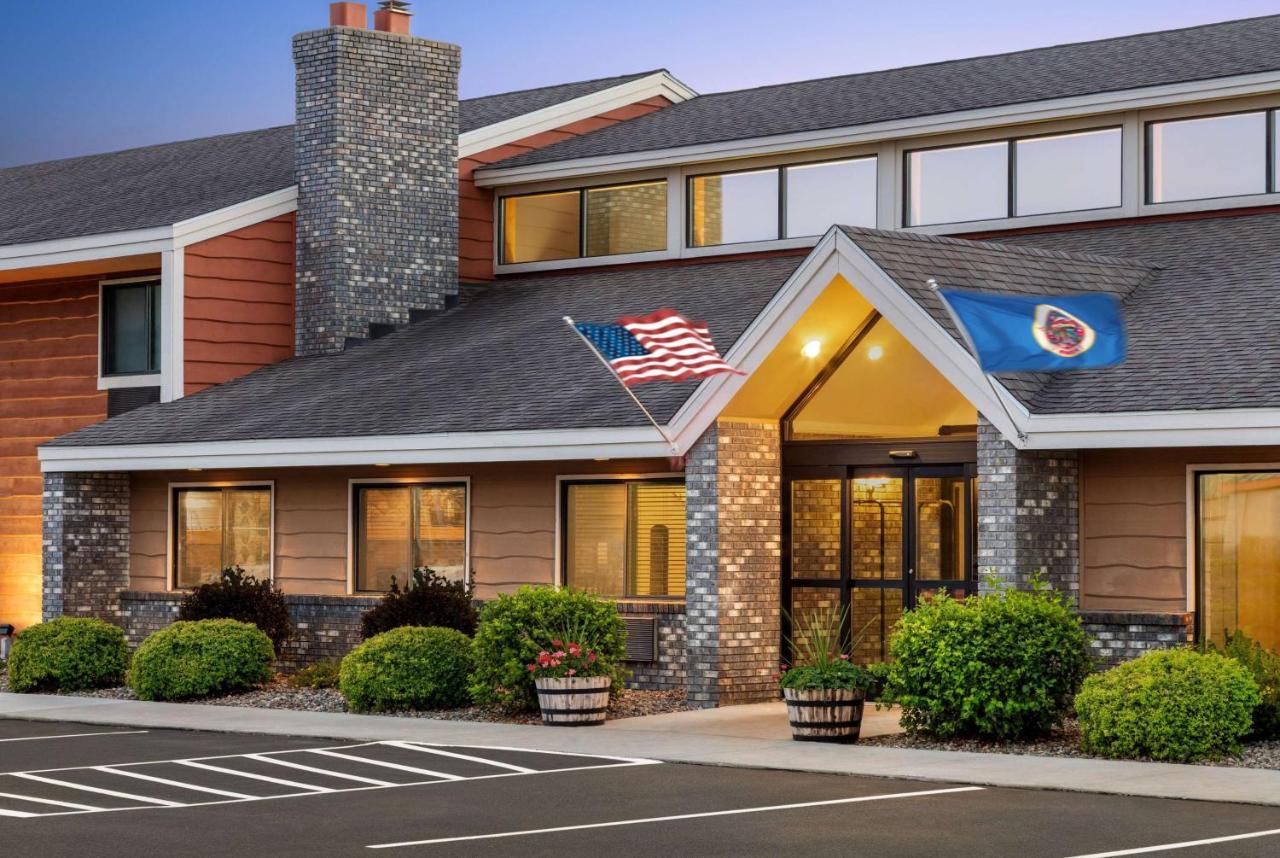 Americinn By Wyndham Bemidji Eksteriør billede
