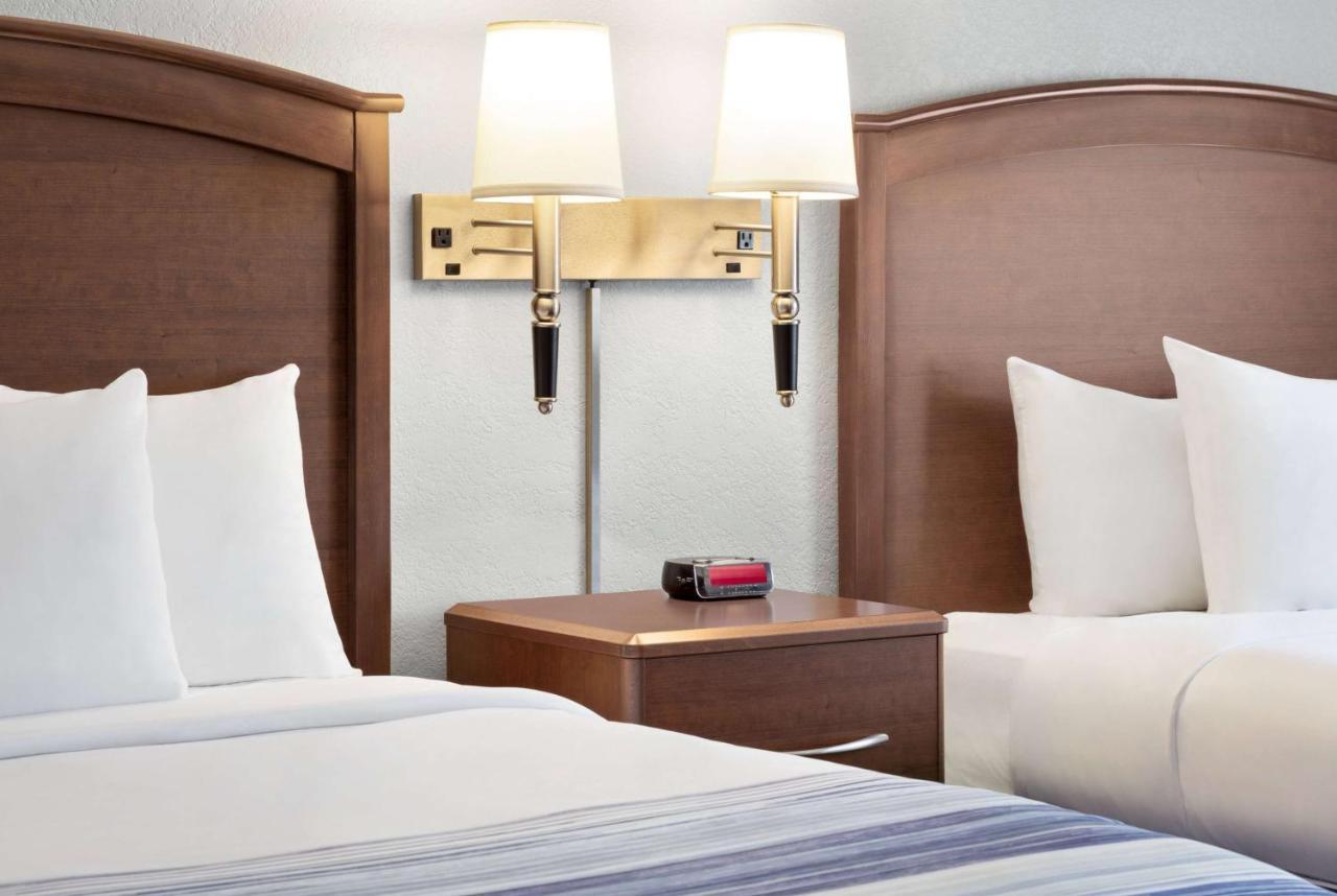 Americinn By Wyndham Bemidji Eksteriør billede