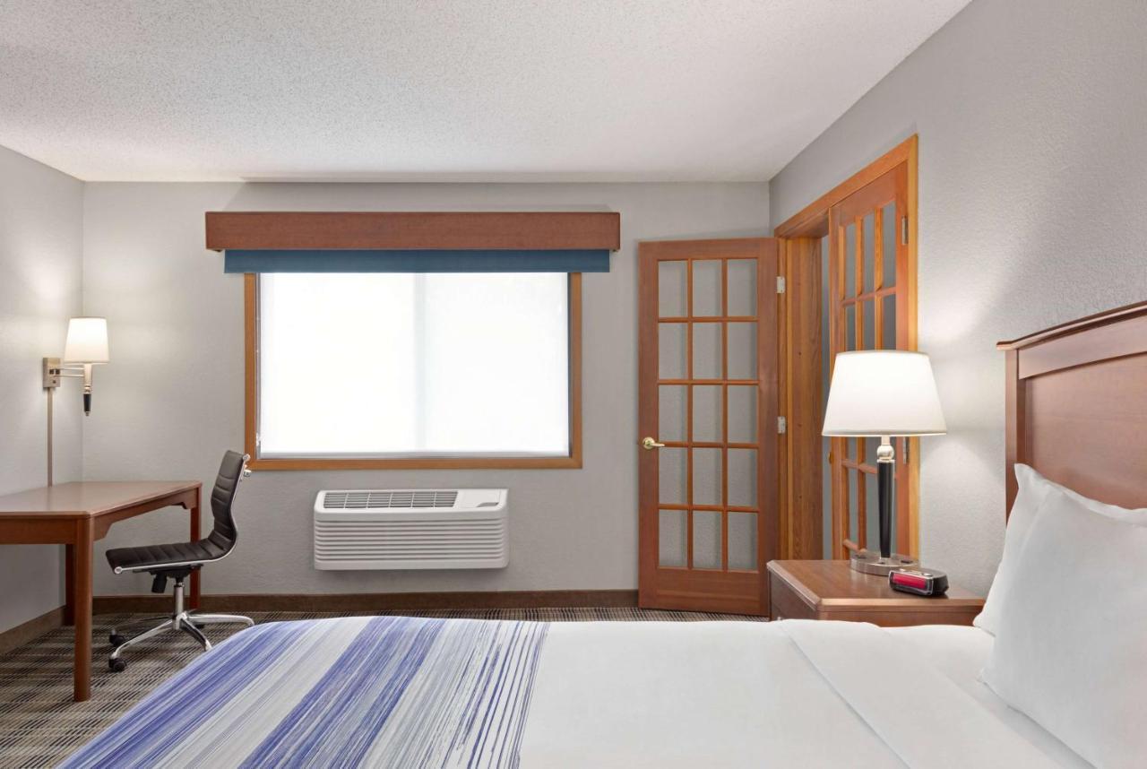 Americinn By Wyndham Bemidji Eksteriør billede