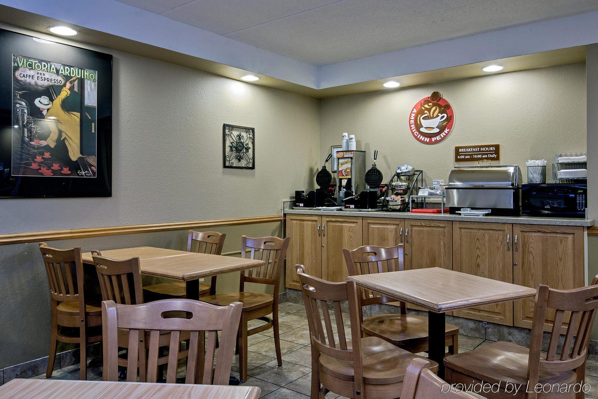 Americinn By Wyndham Bemidji Eksteriør billede
