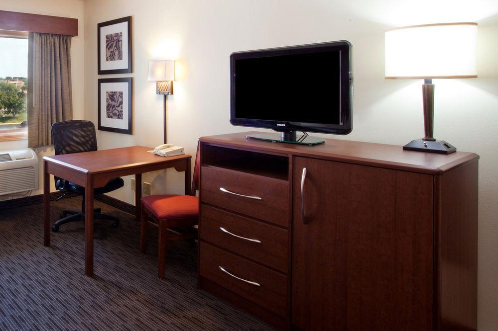 Americinn By Wyndham Bemidji Eksteriør billede
