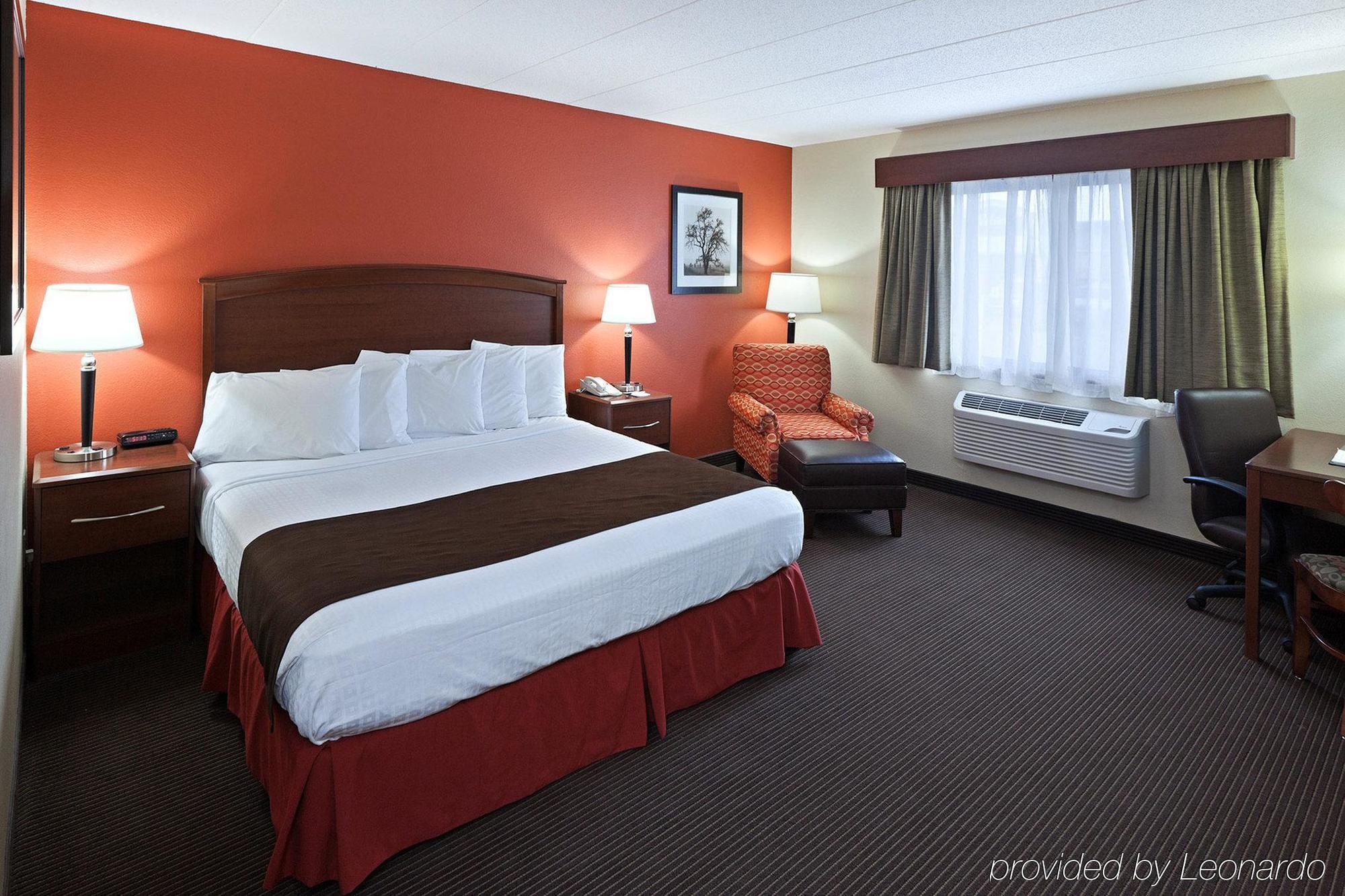 Americinn By Wyndham Bemidji Værelse billede