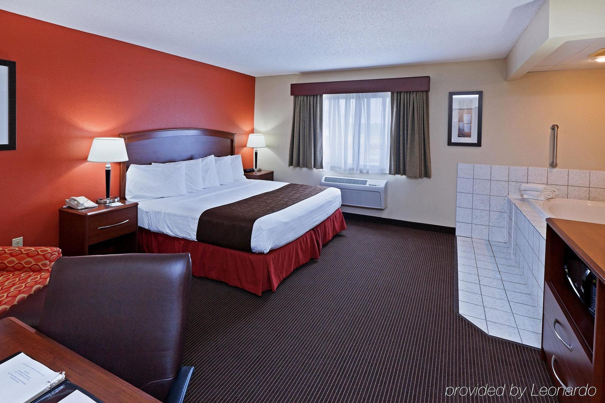 Americinn By Wyndham Bemidji Værelse billede