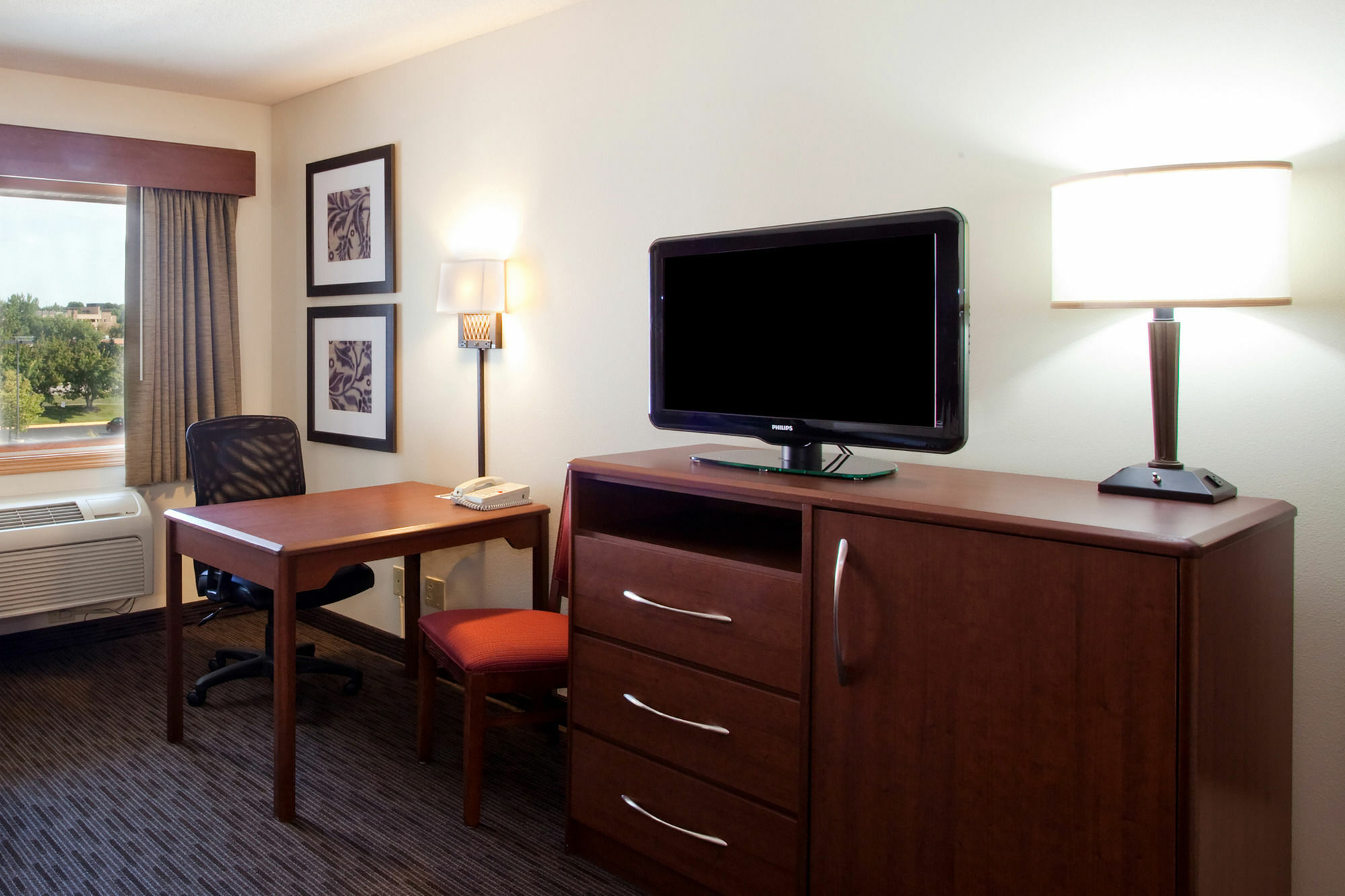 Americinn By Wyndham Bemidji Eksteriør billede