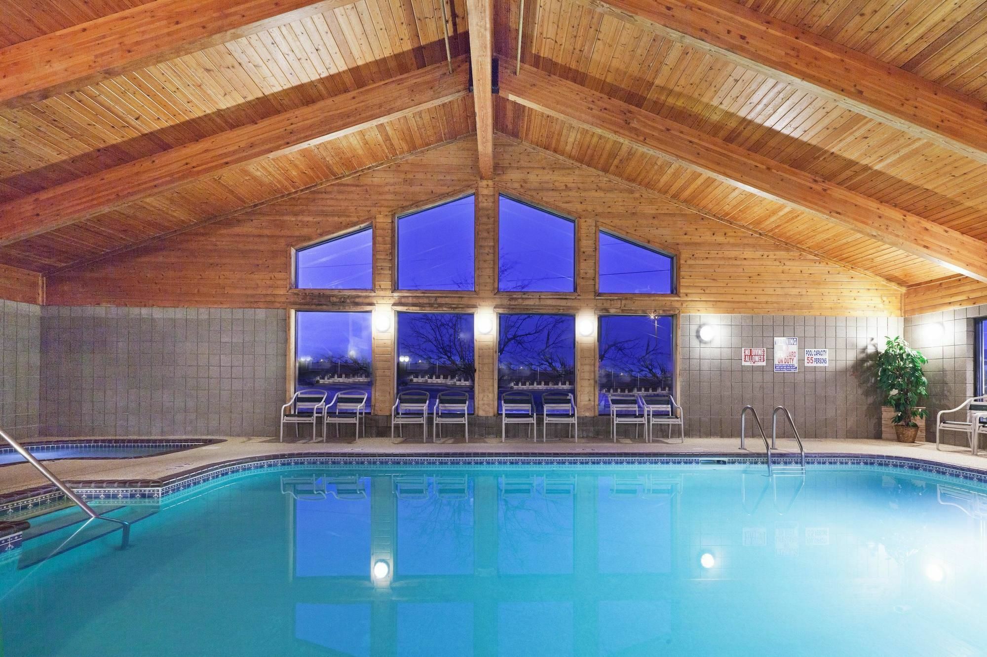 Americinn By Wyndham Bemidji Faciliteter billede